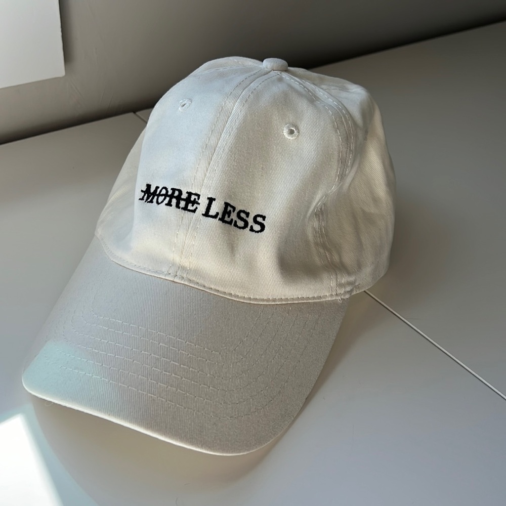 Neutral Hat